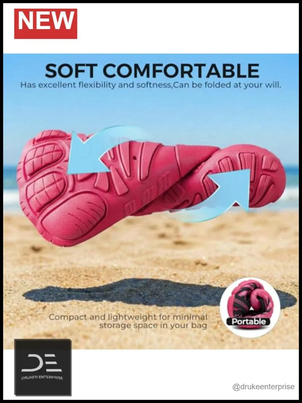 Barefoot Water Shoes for Kids with Wide Toe Box Quick-Dry for Hiking Swim Beach